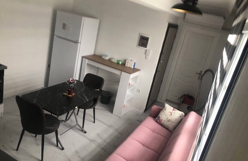 Dalaman Apartamento | Chic 1-bedroom apartment with AC, WiFi in beautiful Muğla