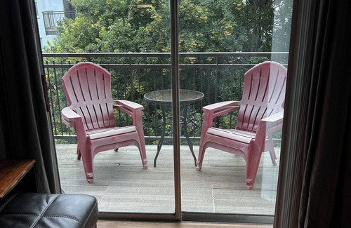 Old Fourth Ward Apartamento | Chic 1-bedroom apartment in fabulous Atlanta