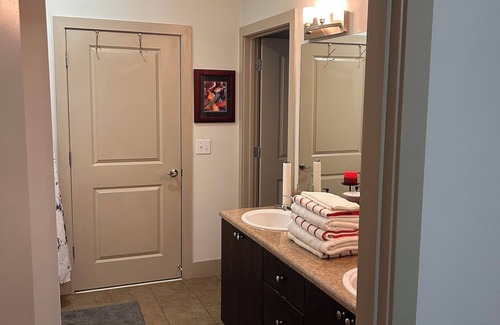 Old Fourth Ward Apartamento | Chic 1-bedroom apartment in fabulous Atlanta