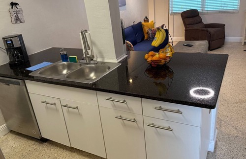 The Roads Apartamento | Chic 1-bedroom apartment in amazing "The Roads" Miami with WiFi, AC, and more