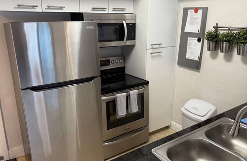 The Roads Apartamento | Chic 1-bedroom apartment in amazing "The Roads" Miami with WiFi, AC, and more