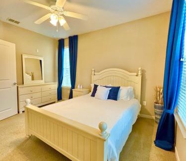 Southeast Orlando Apartamento | Chic 1-Bedroom Apt in Lake Nona