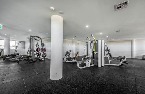 Greenway Apartamento | Chic 1-Bedroom Retreat in Greenway