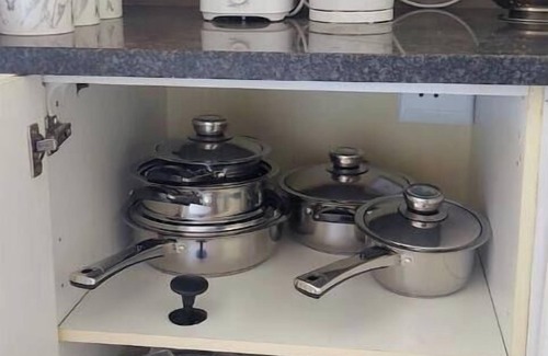 Houghton Estate Apartamento | Chic 1-bedroom with WiFi and fitness room in vibrant Johannesburg