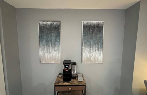 Riverview Apartamento | Chic 1-bedroom with WiFi and self check in Riverview