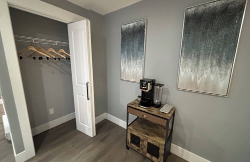 Riverview Apartamento | Chic 1-bedroom with WiFi and self check in Riverview