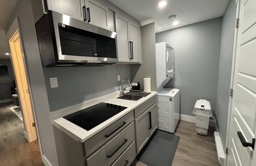 Riverview Apartamento | Chic 1-bedroom with WiFi and self check in Riverview