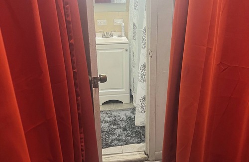 Bedford-Stuyvesant Apartamento | Chic 1-bedroom with WiFi, AC, fitness room in vibrant Brooklyn