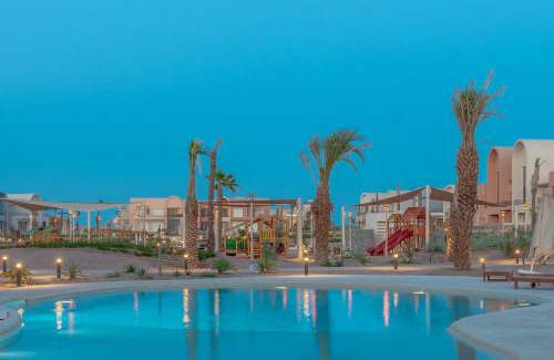 Shurtah al-Dakhlah Apartamento | Chic 1 BR with private jacuzzi