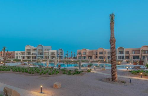 Shurtah al-Dakhlah Apartamento | Chic 1 BR with private jacuzzi