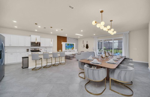Four Corners Casa | Chic 10BR Retreat with Themed Rooms & Pool