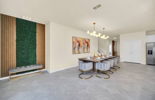 Four Corners Casa | Chic 10BR Retreat with Themed Rooms & Pool