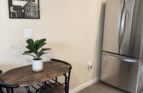 Morena Casa | Chic 1BR/1BA with Outdoor Oasis - Central Location Close to Beach, USD, SeaWorld