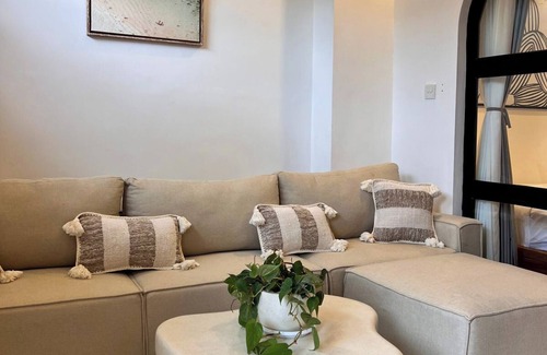 Pecatu Apartamento | Chic 1BR in Bingin – 3 Mins to Top Cafes & Beach