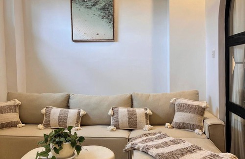 Pecatu Apartamento | Chic 1BR in Bingin – 3 Mins to Top Cafes & Beach