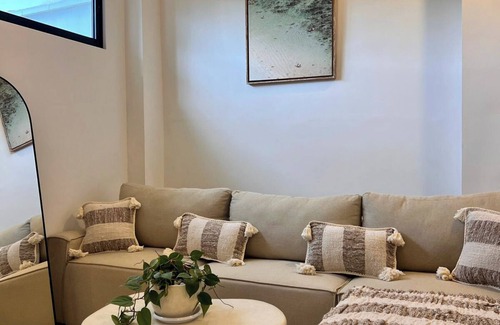 Pecatu Apartamento | Chic 1BR in Bingin – 3 Mins to Top Cafes & Beach