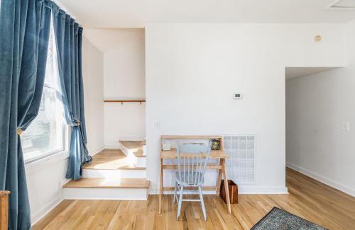 Nashville Casa | Chic 2 Bed 2 Bath, In 12 South