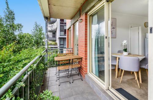 Windsor Apartamento | Chic 2-Bed Apartment near Albert Park & Chapel St