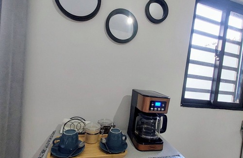 Santo Domingo Apartamento | Chic 2-bedroom apartment with AC, fitness room in beautiful Santo Domingo Este