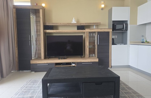 Uswetakeiyawa Apartamento | Chic 2-bedroom apartment with AC, fitness room in fabulous Uswetakeiyawa