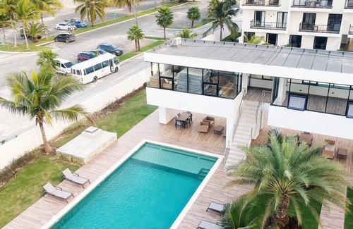 Punta Cana Apartamento | Chic 2-bedroom apartment with WiFi, AC in gorgeous Punta Cana