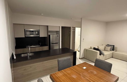 Zapopan Apartamento | Vrbo Property