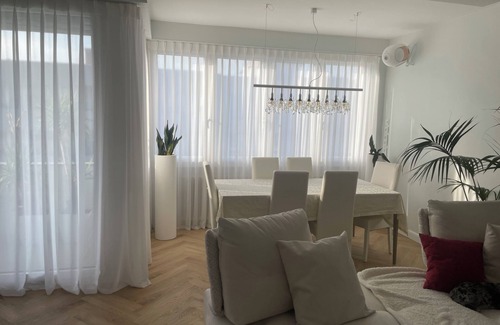 Gundeldingen Apartamento | Chic 2-bedroom apartment with fitness room, WiFi in brilliant Basel