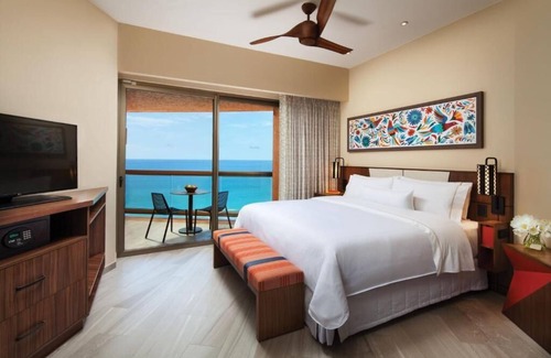 Palmilla Complejo | Two BR Villa with 2 balconies with ocean view!