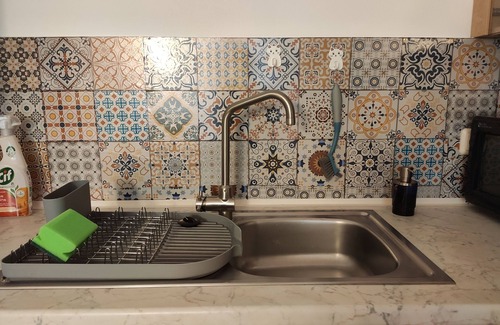 Gries Apartamento | Chic 2-room apartment between train station and city center