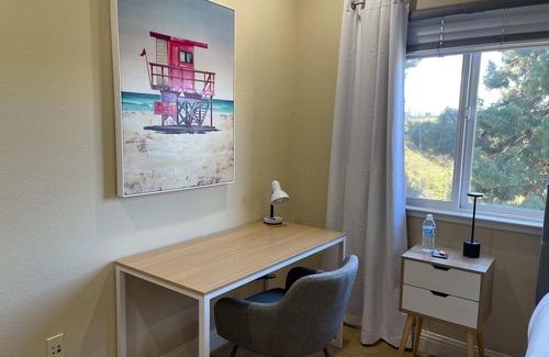Santa Clara Apartamento | Chic 2BR W/balcony, GREAT location 2FREEParking