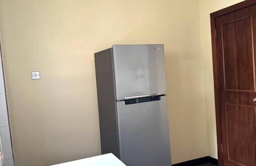 North Ridge Casa | Chic 3 Bedroom Apartment near Osu with WiFi, Gym and Pool
