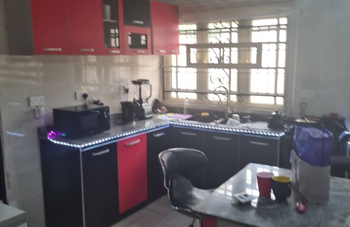 Ibadan Casa | Chic 4 Bed Bungalow Oluyole Akala Express Ibadan