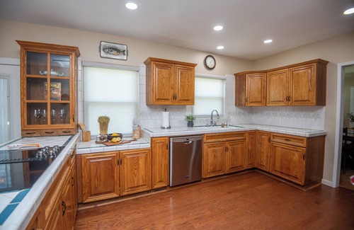 Yuma Townsite Casa | Chic 4-Bed Mid-Century: Arizona Getaway for your family/group