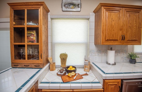 Yuma Townsite Casa | Chic 4-Bed Mid-Century: Arizona Getaway for your family/group