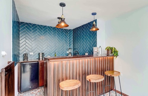 La Candelaria Casa | Chic 4BR Getaway in Vibrant La Candelaria