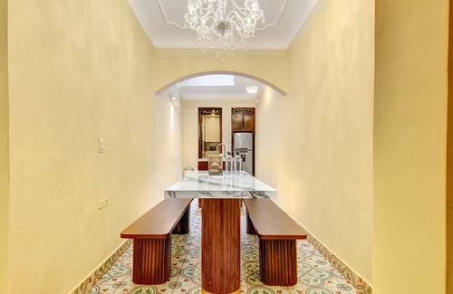 La Candelaria Casa | Chic 4BR Getaway in Vibrant La Candelaria