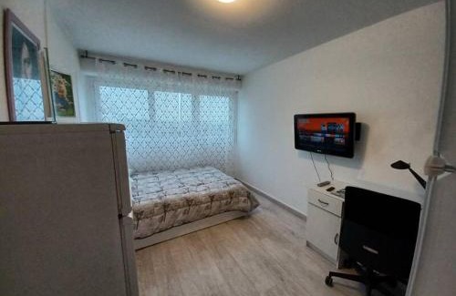 Casablanca City Center Apartamento | Chic and Calm Flat in Heart of Casa