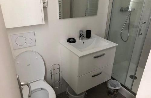 Casablanca City Center Apartamento | Chic and Calm Flat in Heart of Casa