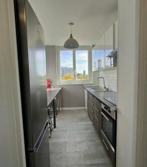 Casablanca City Center Apartamento | Chic and Calm Flat in Heart of Casa