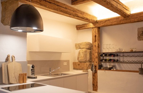 Schwaebisch Gmuend Apartamento | Vida elegante y cómoda en el centro del casco antiguo.