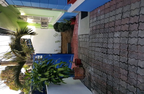 Pasong Tamo Casa | Casa elegante y cómoda cerca de todos