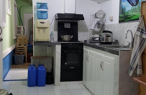 Novaliches Villa | Elegante y Confort de casa cerca de All