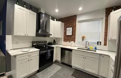 Allentown Apartamento | Chic and Cozy 2-Bedroom Retreat