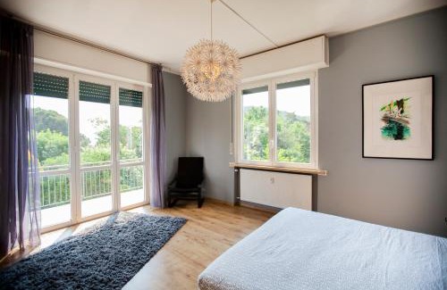 Como Apartamento | Chic and Freak Como
