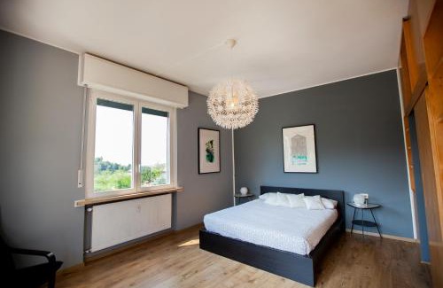 Como Apartamento | Chic and Freak Como