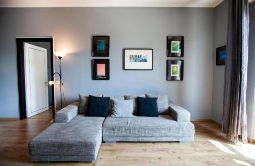 Como Apartamento | Chic and Freak Como