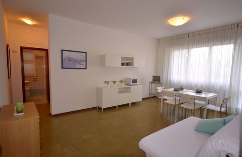 Bibione Apartamento | Vivienda elegante y moderna en el corazón de Bibione