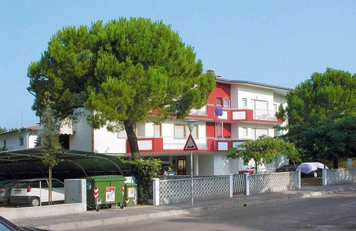 Bibione Apartamento | Vivienda elegante y moderna en el corazón de Bibione