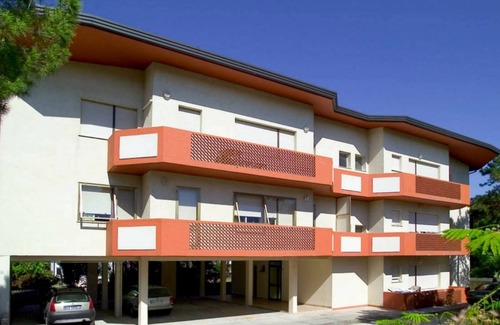 Bibione Apartamento | Vivienda elegante y moderna en el corazón de Bibione