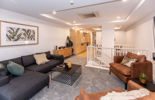 Mount Maunganui Apartamento | Apartamento elegante y moderno en Mount Maunganui